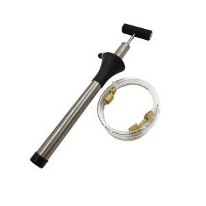 Насос для дозаправки масла PCO-1 (1/4"SAE)