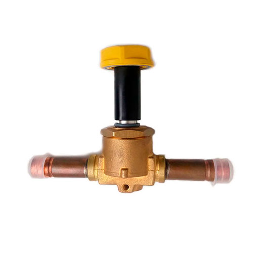 Корпус клапана 1068/M10S (10мм)