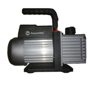 Насос вакуумный VP-1.5A (1 ступ. 90л/мин) Favorcool