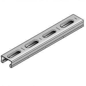 Профиль монтажный ММ-С-16 2m