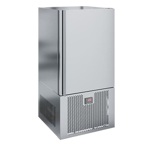 Шкаф шоковой заморозки CR10-G (380 V) Polair