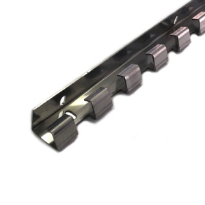 Гребенка из нержавеющей стали