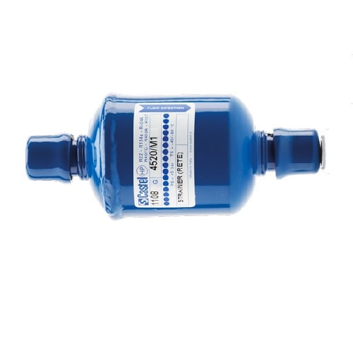 Фильтр масляный Castel 4520/М10 (пайка)