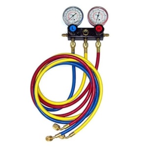 Станция манометрическая BCHS5-410 (R410)