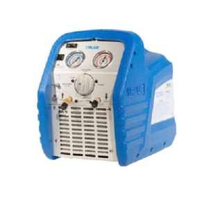 Станция сбора фреона VRR12L+OS с маслоотделителем Value