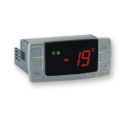 Блок управления XR06CX-5N0C0 комплект Dixell