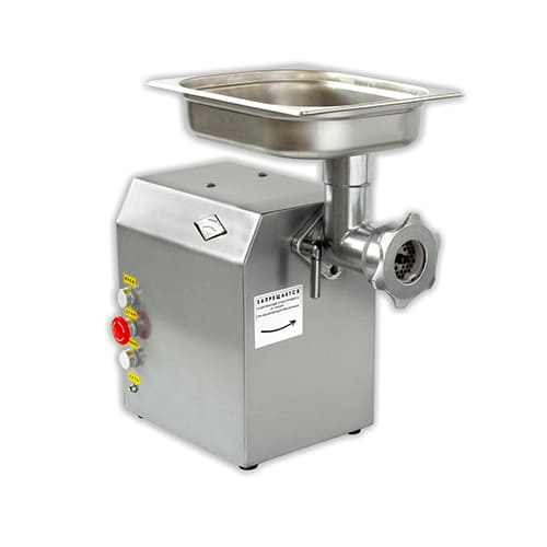 Машина для измельчения мяса МИМ-80
