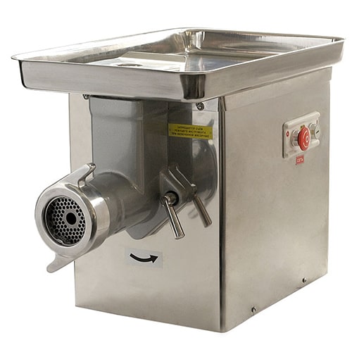 Мясорубка МИМ-600 