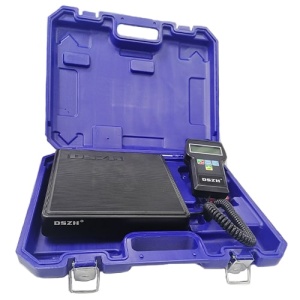 Весы электронные RCS-7040 (100 кг)