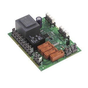 Блок управления MIR-90 Dixell (без панели)