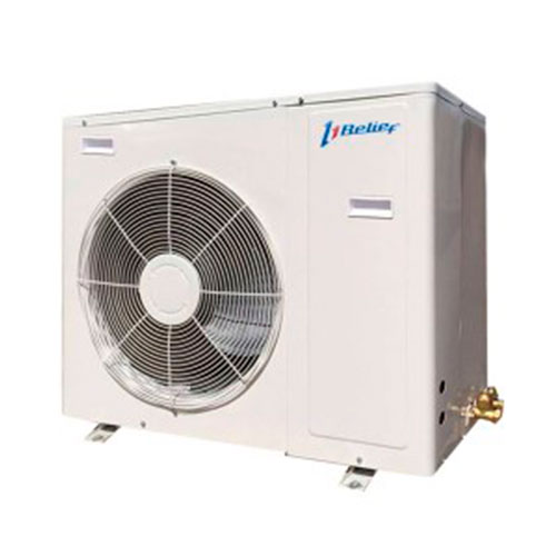 Компрессорно-конд. блок BS-ULN 55 Y MLR (I)