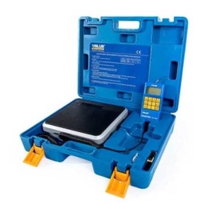 Весы электронные VES100A (100 кг)