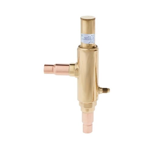 Регулятор давления конденсации BC-RVR 15 S 5/8''