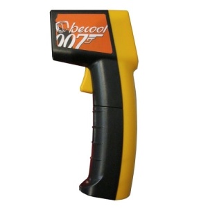 Термометр электронный дистанц. BC-007 (-30/+300)