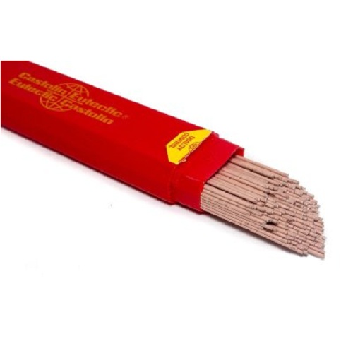 Припой Castolin 15% Ag RB 5283 2.0 mm (13гр)