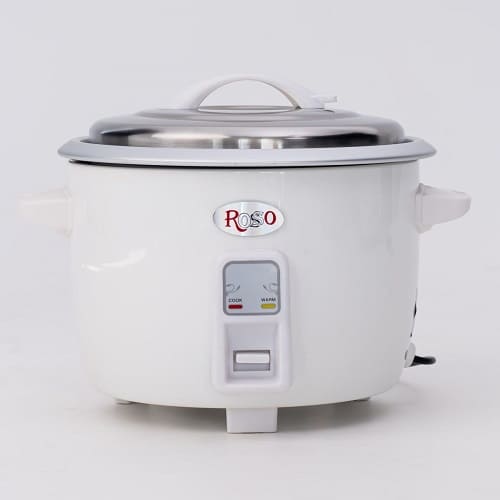 Рисоварка ERC-10L