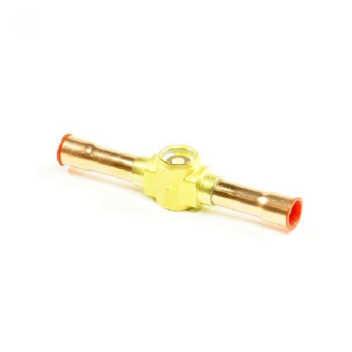 Смотровое стекло (15mm) BC-SG-58N 5/8"