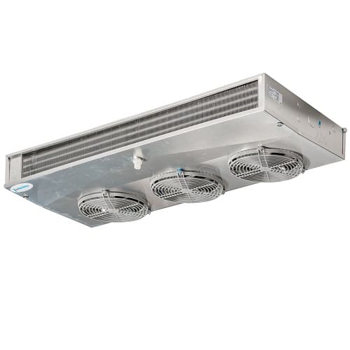 Воздухоохладитель BS-TEB 318M ED 3,5/7мм (1,675кВт;DT=8,Т=-8)