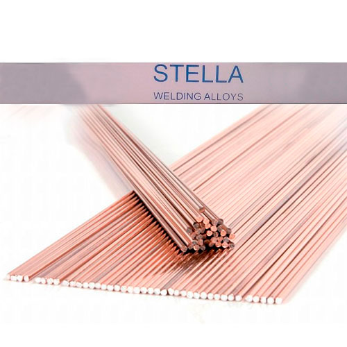 Припой Stella   St0 меднофосфористый (13 гр)