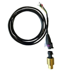 Датчик давления (0...30 бар) BC-TP-030N (4-20mA; 1/4" SAE внутр.)