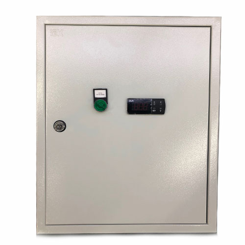 Щит управления A-T XC-K  9-14 A