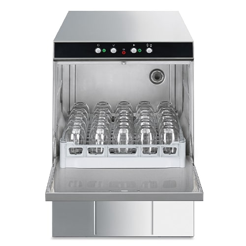 Посудомоечная машина SMEG UD500D