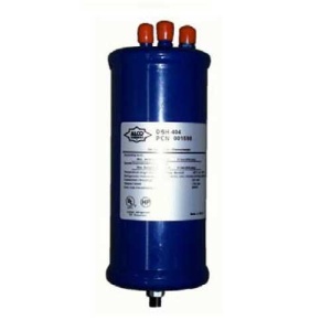 Маслоотделитель  OSH 407 (7/8", 2,8л)