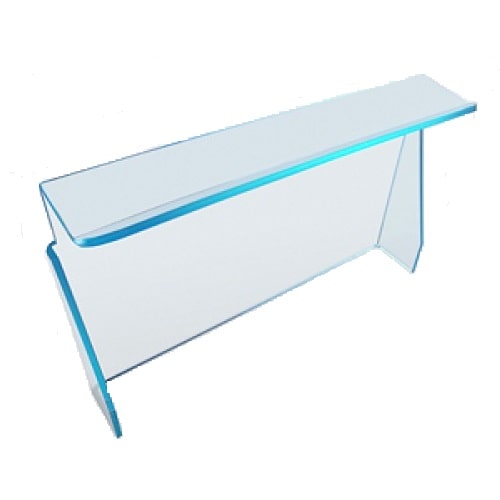 Защита сканера UNIT MINI 258х256