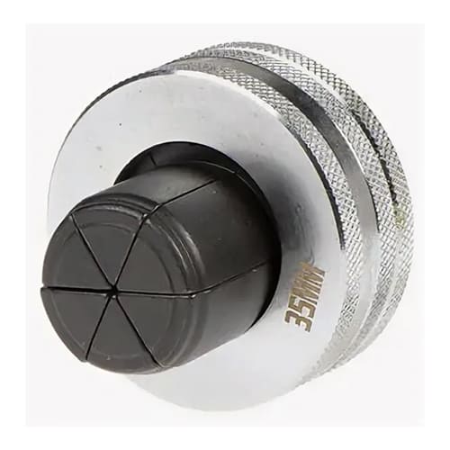 Головка труборасширителя D=35мм (1 3/8") 100A-09 (Favorcool)