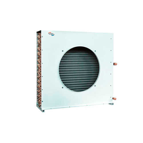 Конденсатор MPC- 64 (15кВт / 12,7кВт) без 1 вент 450