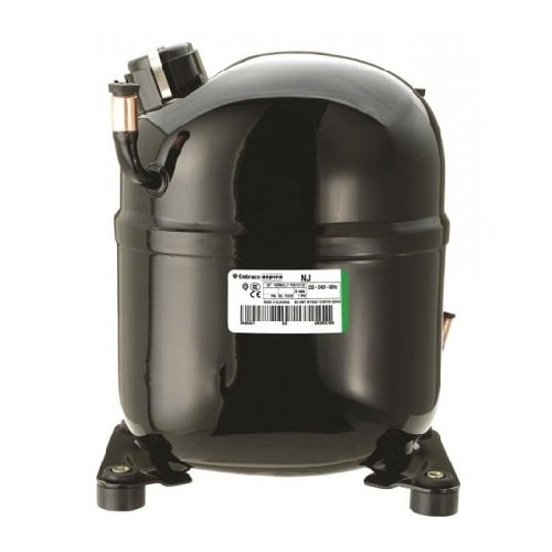 Компрессор (R404 ст 32,7) NJ 9238 GS (380В)