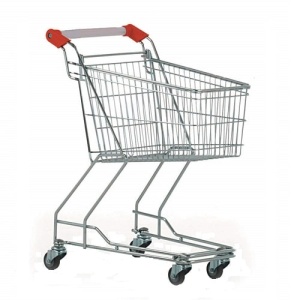 Тележка покупательская  STA 60, без д\сидения