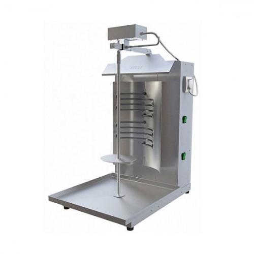 Установка Шаурма-2 ЭЛ М