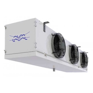 Воздухоохладитель CCE 253 С55 (6,61кВт;DT=8,Т=-8)