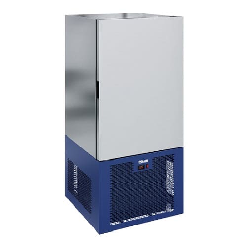 Шкаф шоковой заморозки CR10-L (380 V) Polair