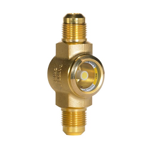 Смотровое стекло SGN 12 (014-0163)