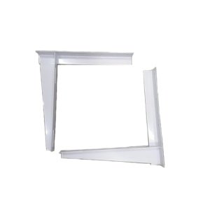 Кронштейн сварной  500*500 (комплект 2 шт)