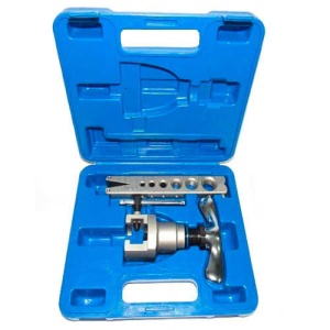 Разбортовка с эксцентриком VFT-808-I (1/4"-3/4") в кейсе