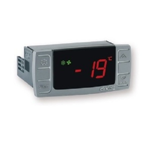 Блок управления XR06CX-5N0C0 комплект Dixell