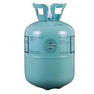 Фреон R 12/SP34E (13,6 кг)