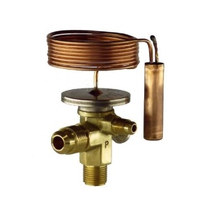 Корпус ТРВ TIE-SW