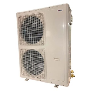 Компрессорно-конд. блок BS-ULN-D 111 Y MLR (W)