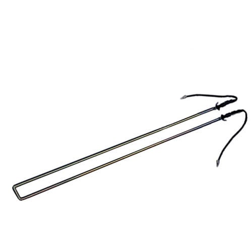 ТЭН оттайки (1950мм, d11мм, 2330Вт) П-обр. (K300EM)