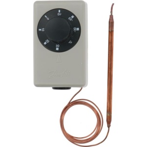 Терморегулятор UT-72 (060H1703) (+30/-30 С)