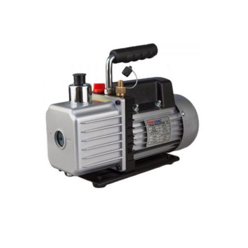 Насос вакуумный 2VP-1С (2 ступ. 60л/мин) Favorcool