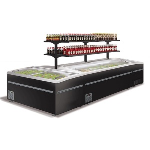 Ларь-бонета POLO II 200 TST