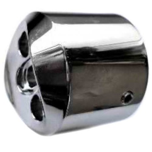 Муфта алюминиевая 48х40мм MGC40-AC