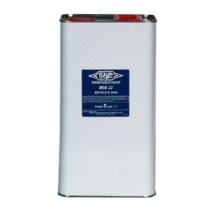 Масло Bitzer BSE 32 ( 5 л. синтетическое) 91511004