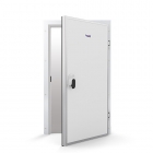 Двери холодильные