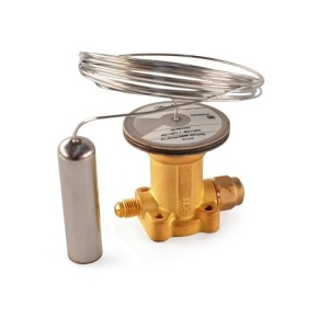 Термостатический элемент TES 12 -40/+10 (067B3347) без MOP